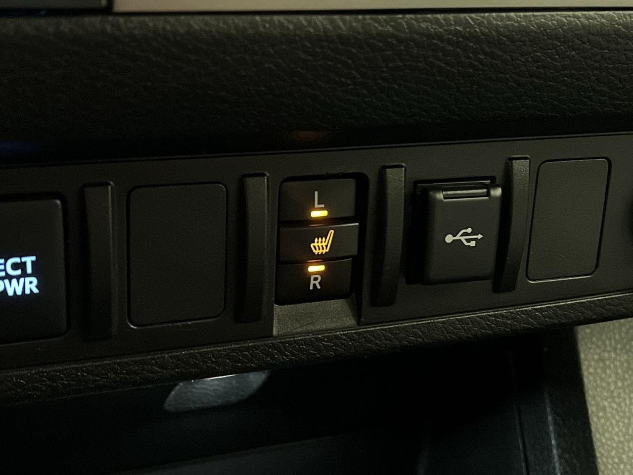 2022 Toyota Tacoma 4X4|DBL CAB | V6 | REAR CAM | HEATED SEATS| ALLOYS Photo