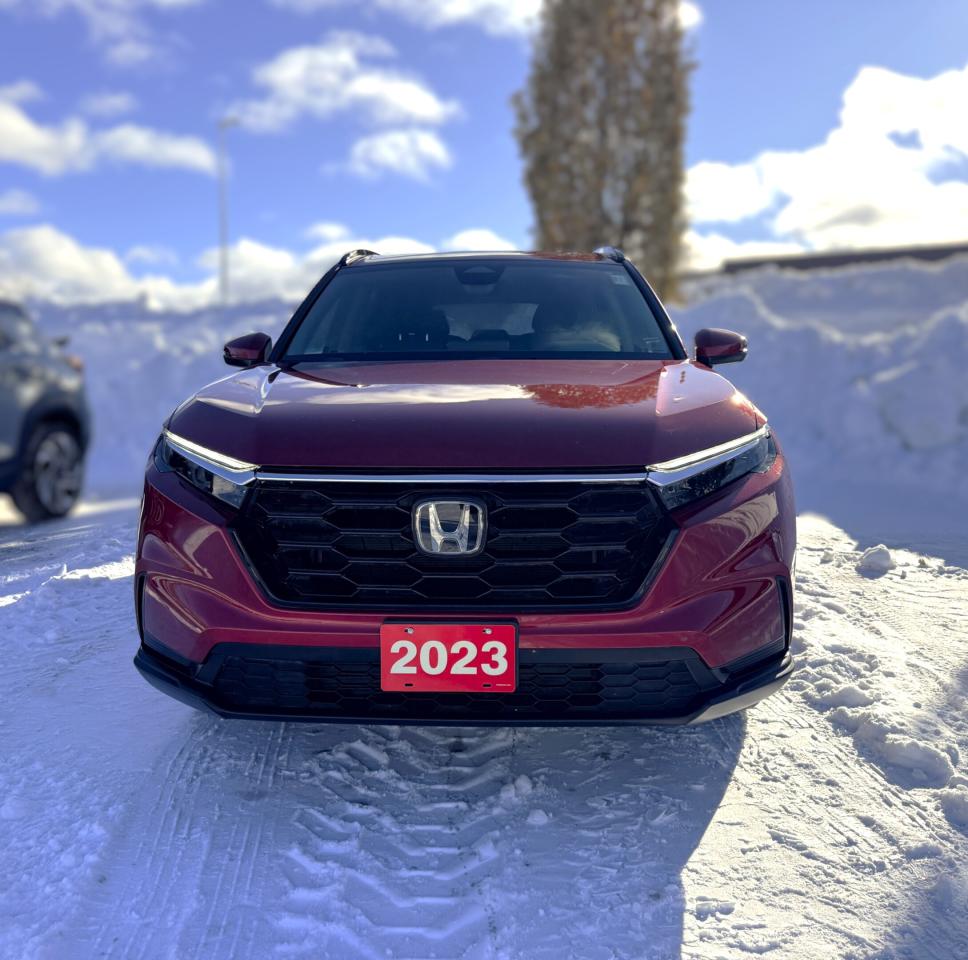 2023 Honda CR-V Sport AWD | SUNROOF | REMOTE START | BLUETOOTH | Photo