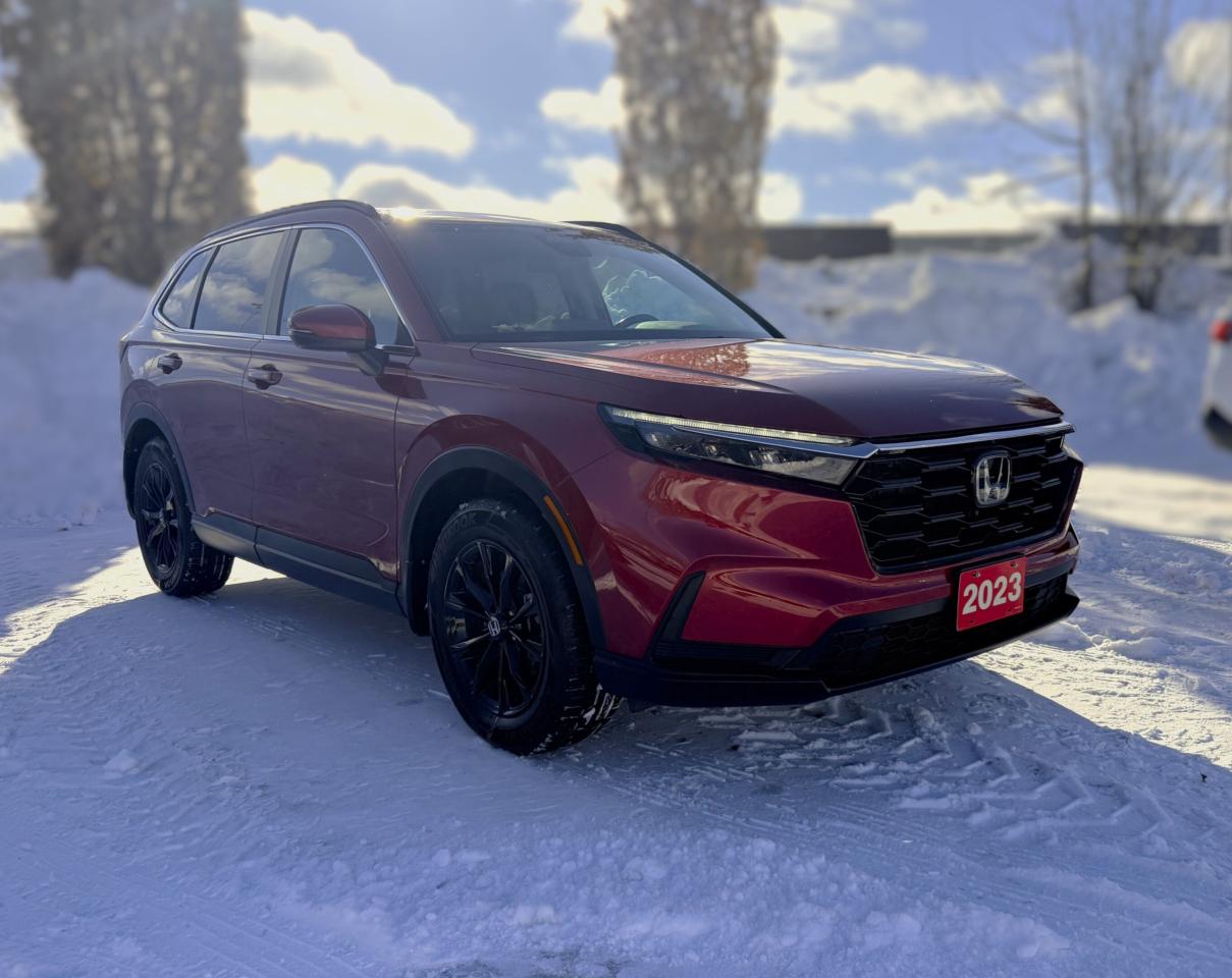 2023 Honda CR-V Sport AWD | SUNROOF | REMOTE START | BLUETOOTH | Photo