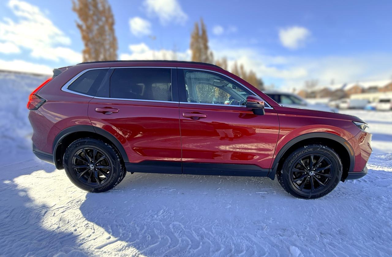 2023 Honda CR-V Sport AWD | SUNROOF | REMOTE START | BLUETOOTH | Photo