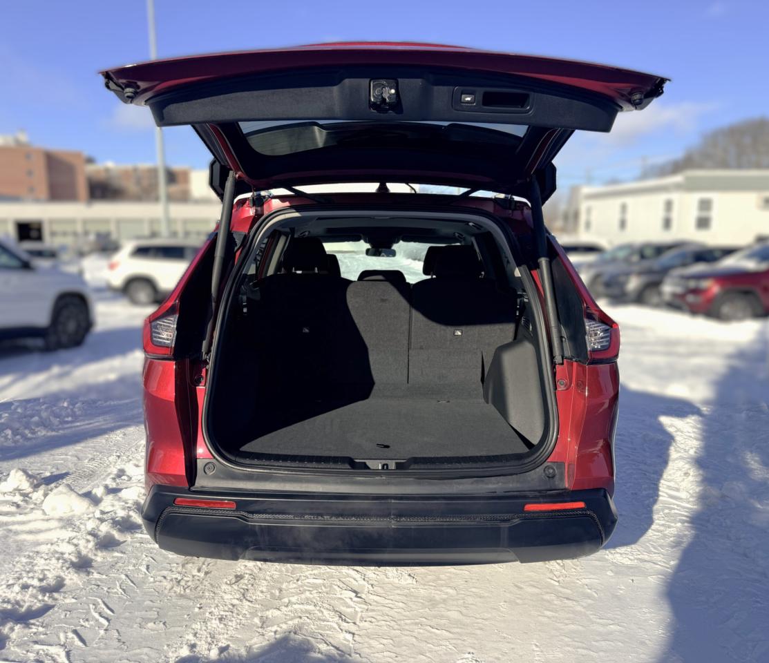 2023 Honda CR-V Sport AWD | SUNROOF | REMOTE START | BLUETOOTH | Photo