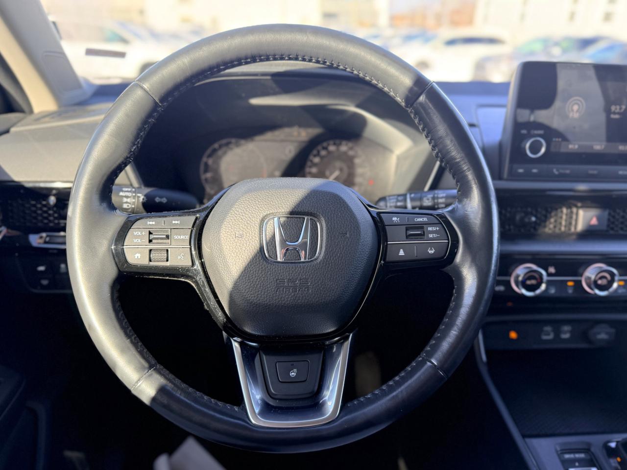 2023 Honda CR-V Sport AWD | SUNROOF | REMOTE START | BLUETOOTH | Photo