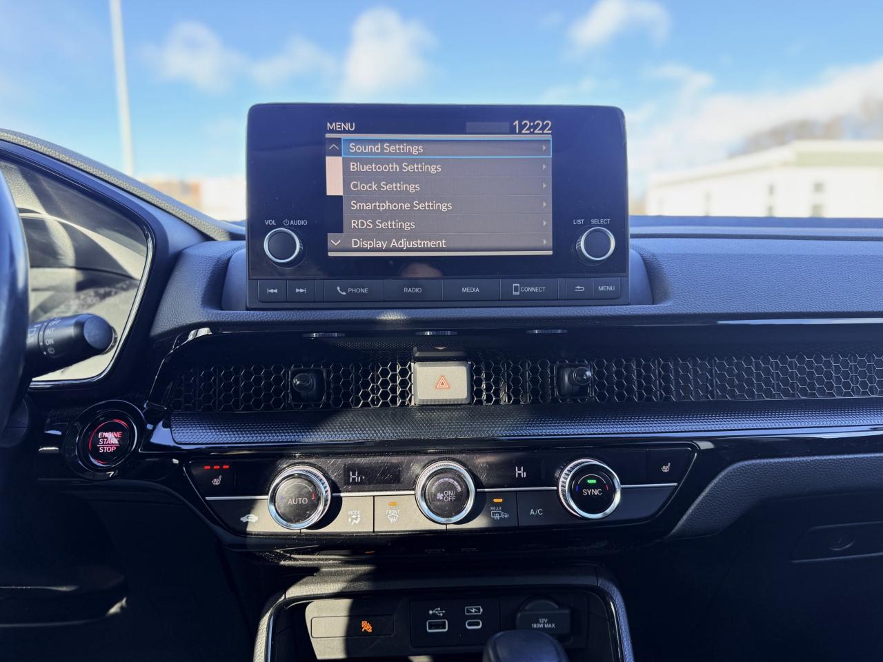 2023 Honda CR-V Sport AWD | SUNROOF | REMOTE START | BLUETOOTH | Photo