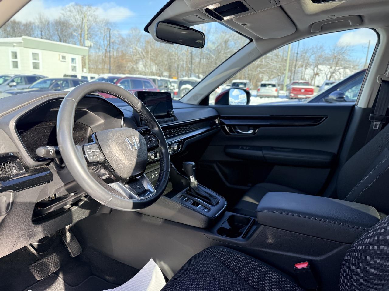 2023 Honda CR-V Sport AWD | SUNROOF | REMOTE START | BLUETOOTH | Photo