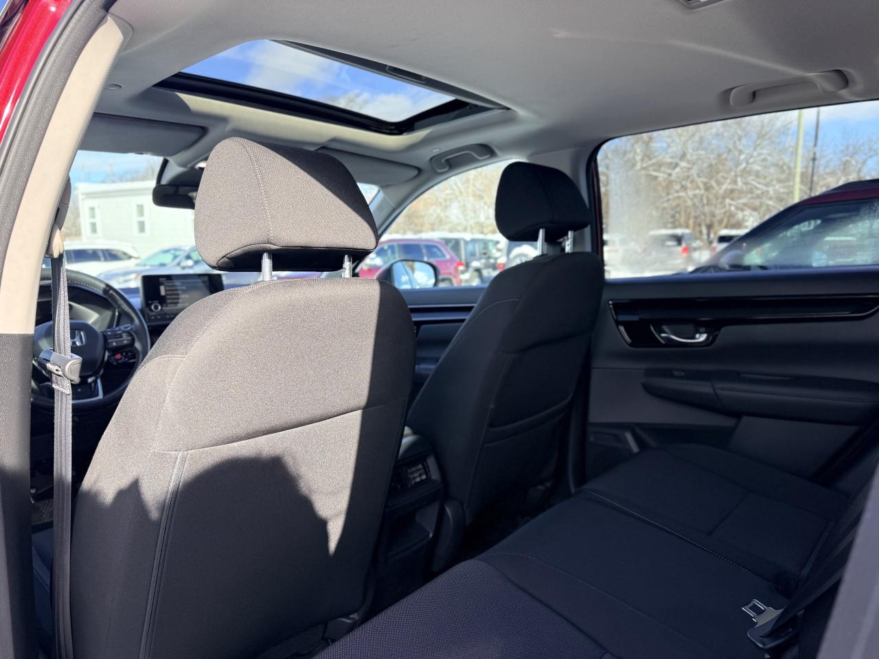 2023 Honda CR-V Sport AWD | SUNROOF | REMOTE START | BLUETOOTH | Photo