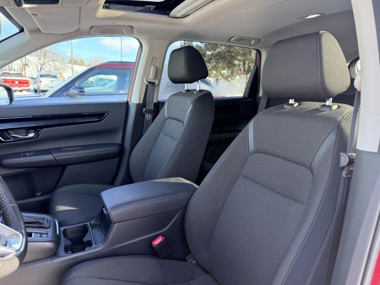 2023 Honda CR-V Sport AWD | SUNROOF | REMOTE START | BLUETOOTH | Photo