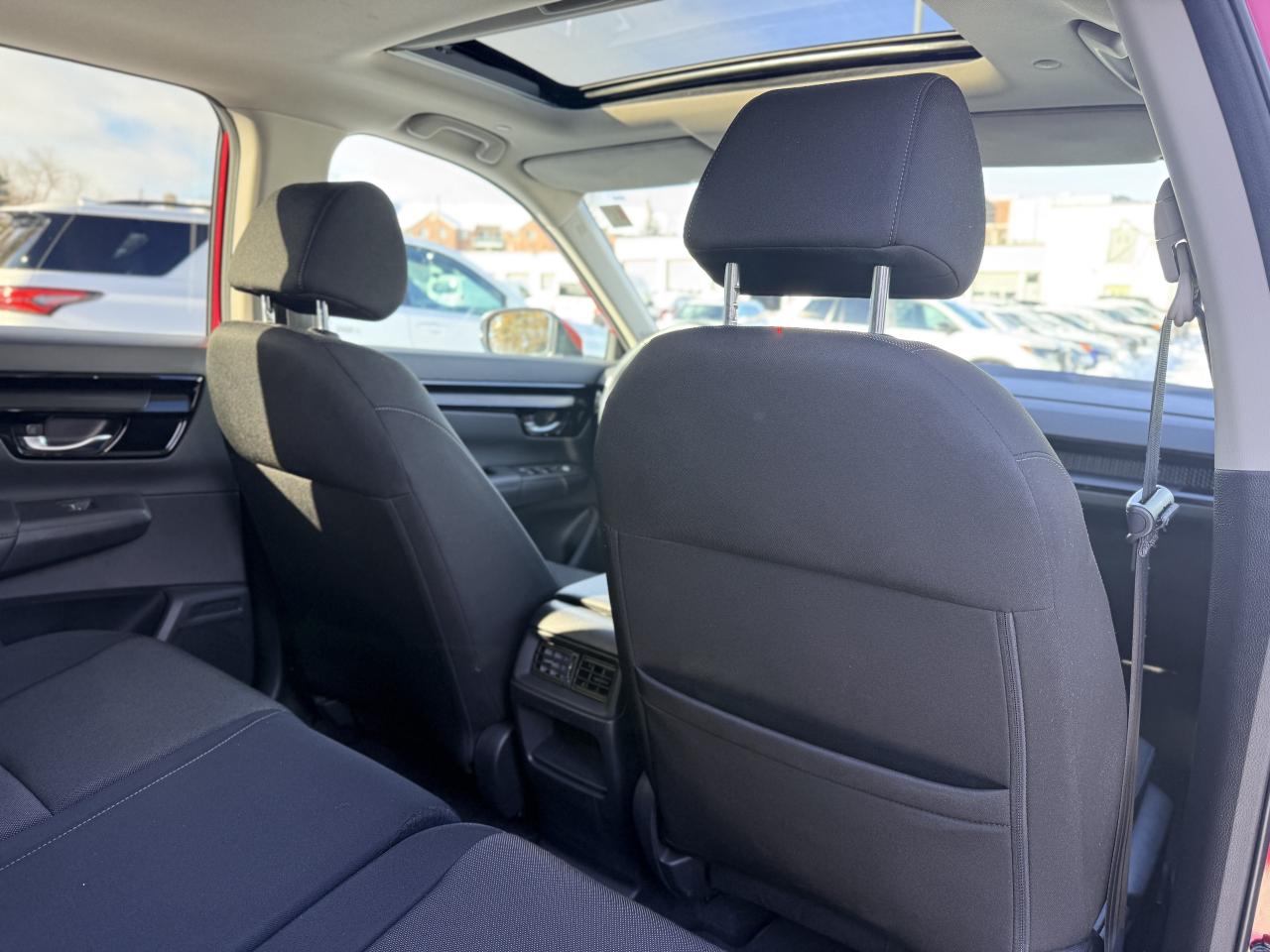 2023 Honda CR-V Sport AWD | SUNROOF | REMOTE START | BLUETOOTH | Photo