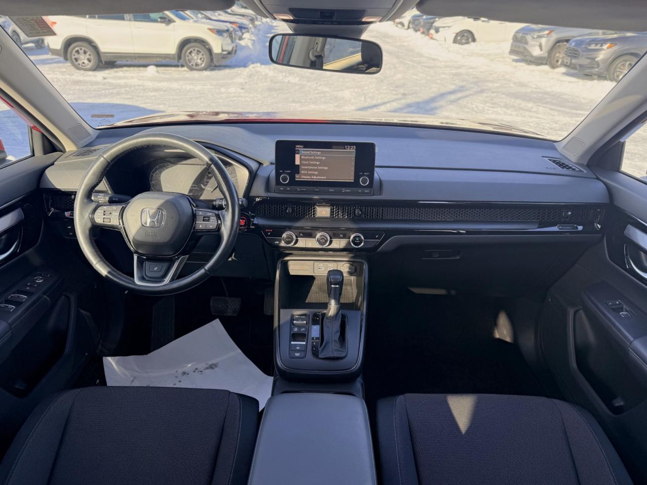 2023 Honda CR-V Sport AWD | SUNROOF | REMOTE START | BLUETOOTH | Photo