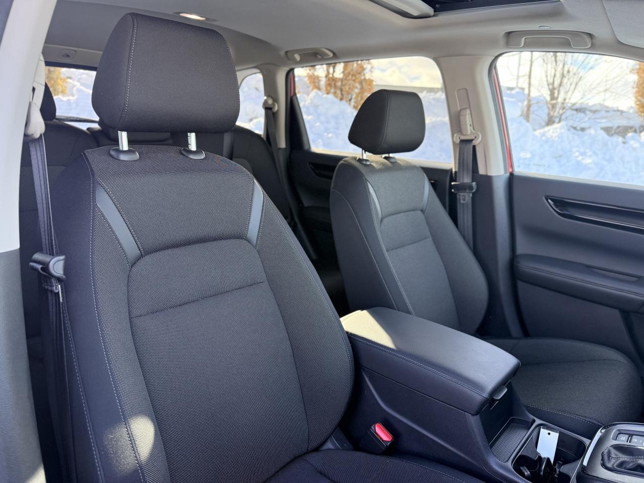 2023 Honda CR-V Sport AWD | SUNROOF | REMOTE START | BLUETOOTH | Photo