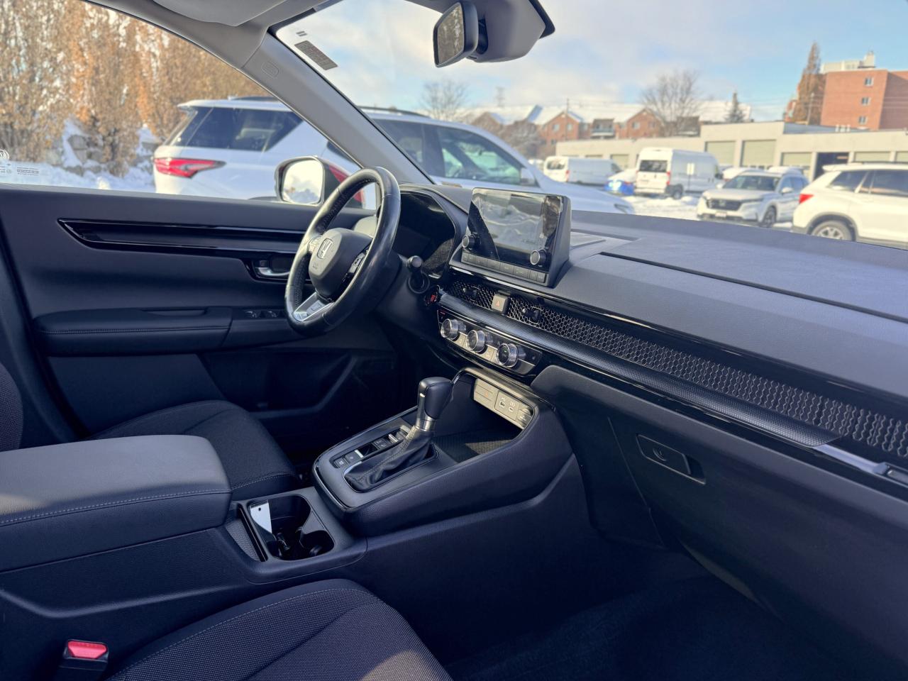 2023 Honda CR-V Sport AWD | SUNROOF | REMOTE START | BLUETOOTH | Photo