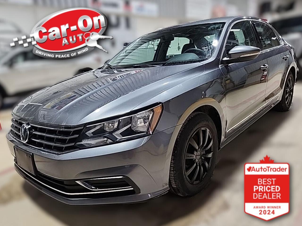 Used 2016 Volkswagen Passat ARRIVING SOON for sale in Ottawa, ON