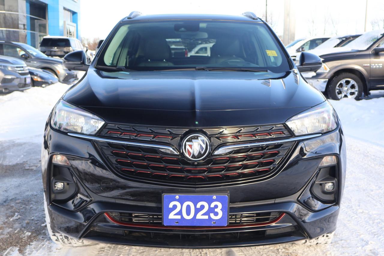 2023 Buick Encore GX Select | | Remote Start | Photo3