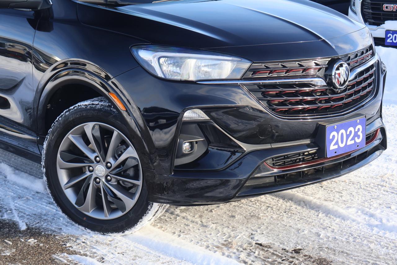 2023 Buick Encore GX Select | | Remote Start | Photo2