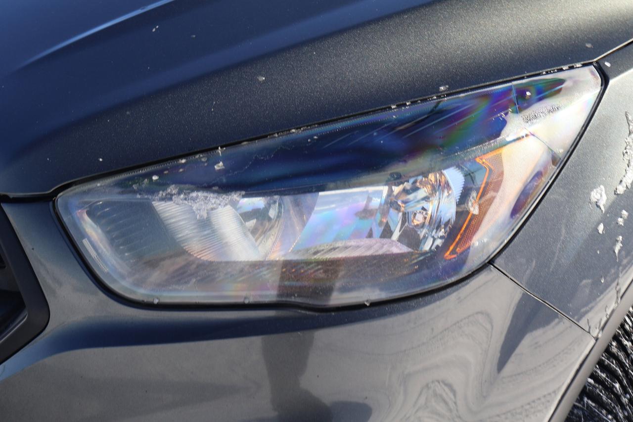 2019 Ford Escape S Photo4