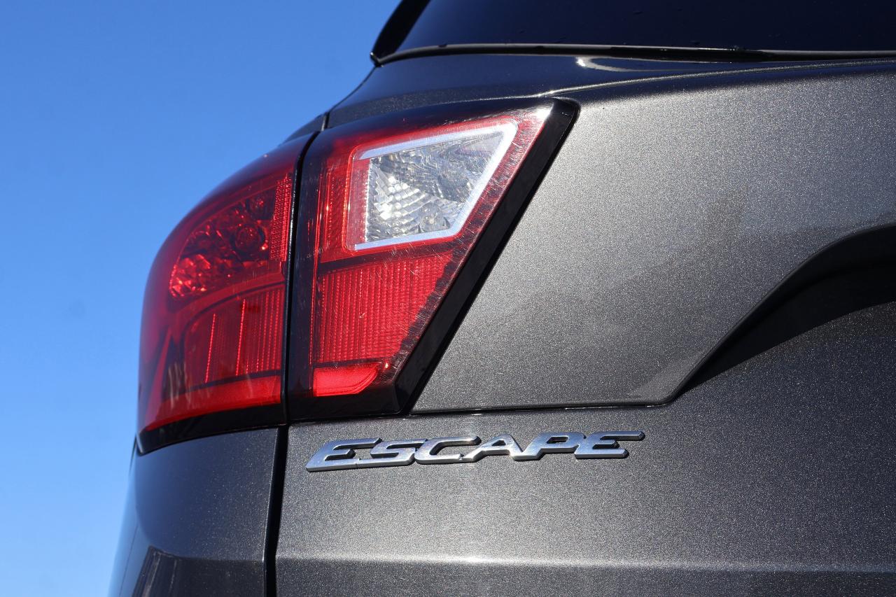 2019 Ford Escape S Photo