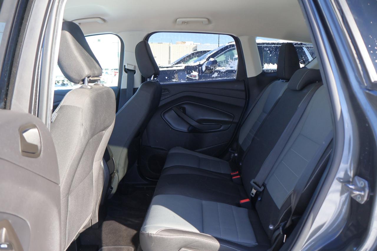 2019 Ford Escape S Photo