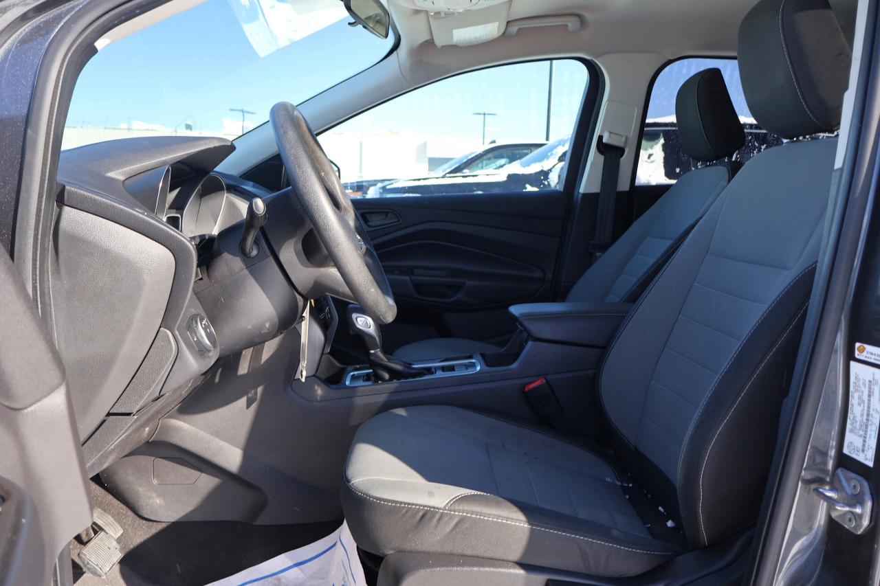 2019 Ford Escape S Photo