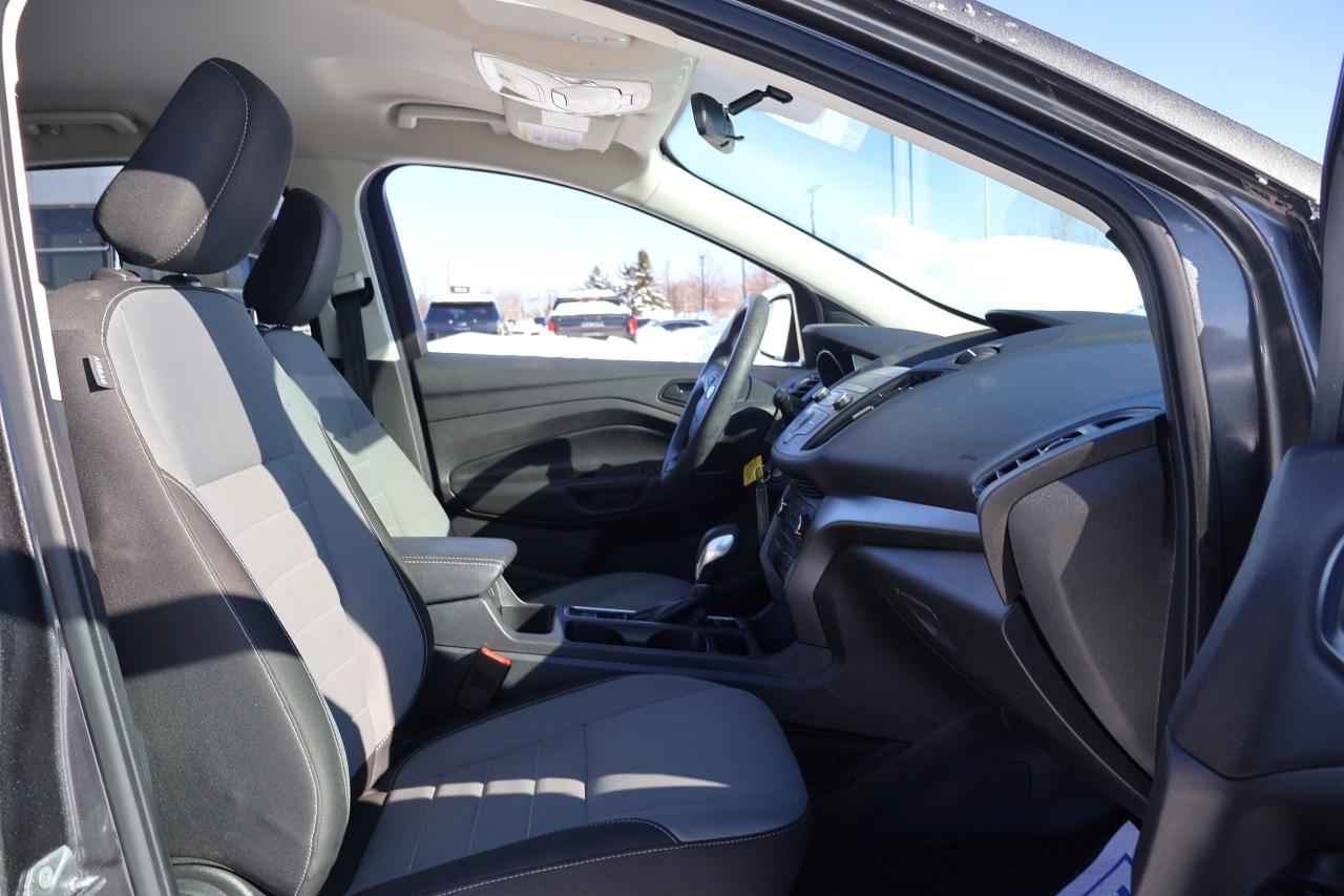 2019 Ford Escape S Photo