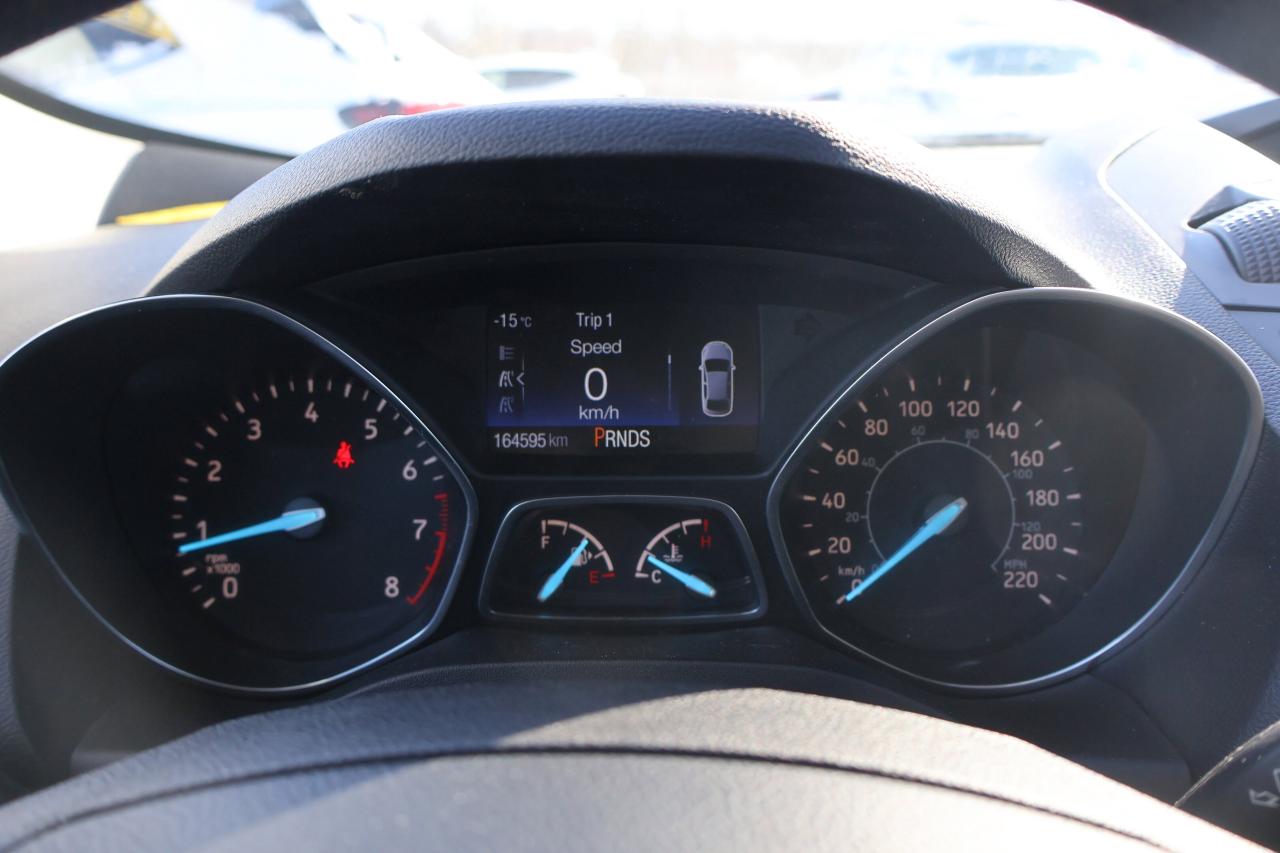 2019 Ford Escape S Photo