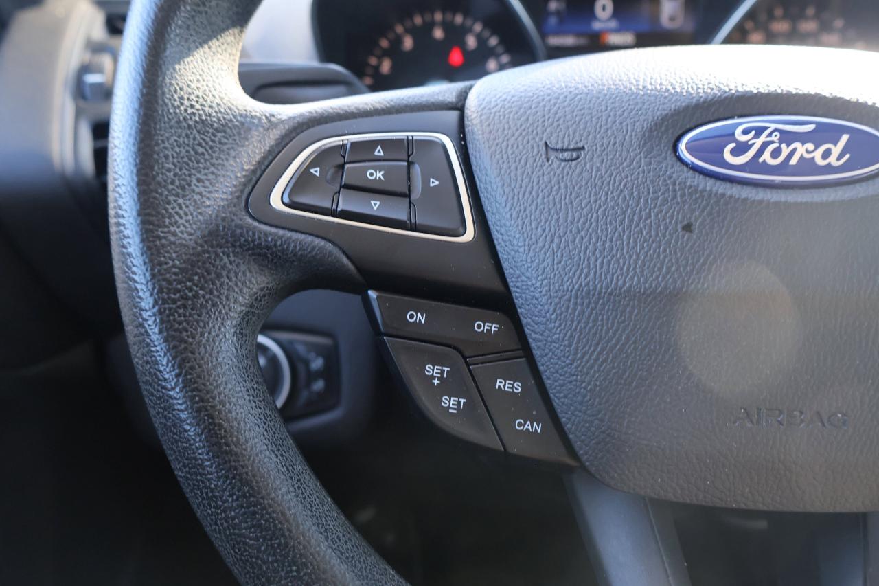 2019 Ford Escape S Photo