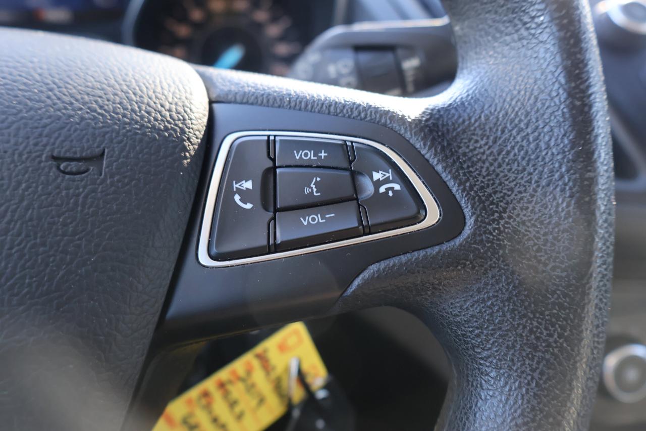 2019 Ford Escape S Photo