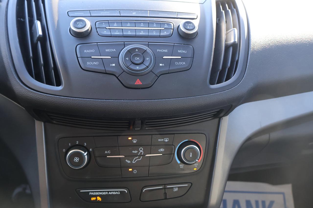 2019 Ford Escape S Photo