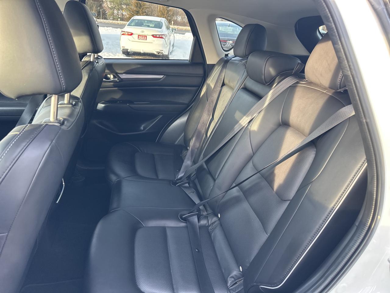 2024 Mazda CX-5 GS AWD Photo