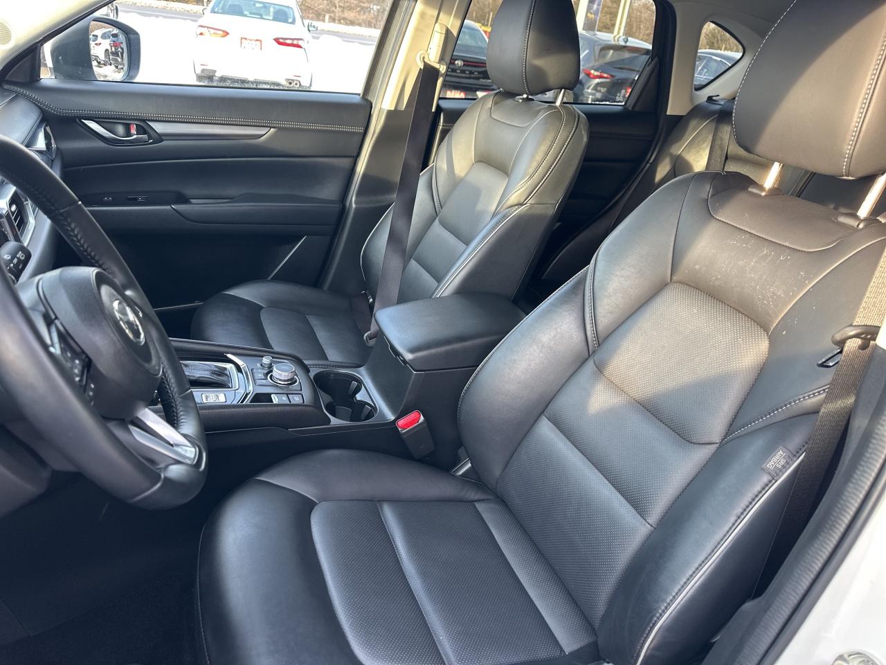 2024 Mazda CX-5 GS AWD Photo