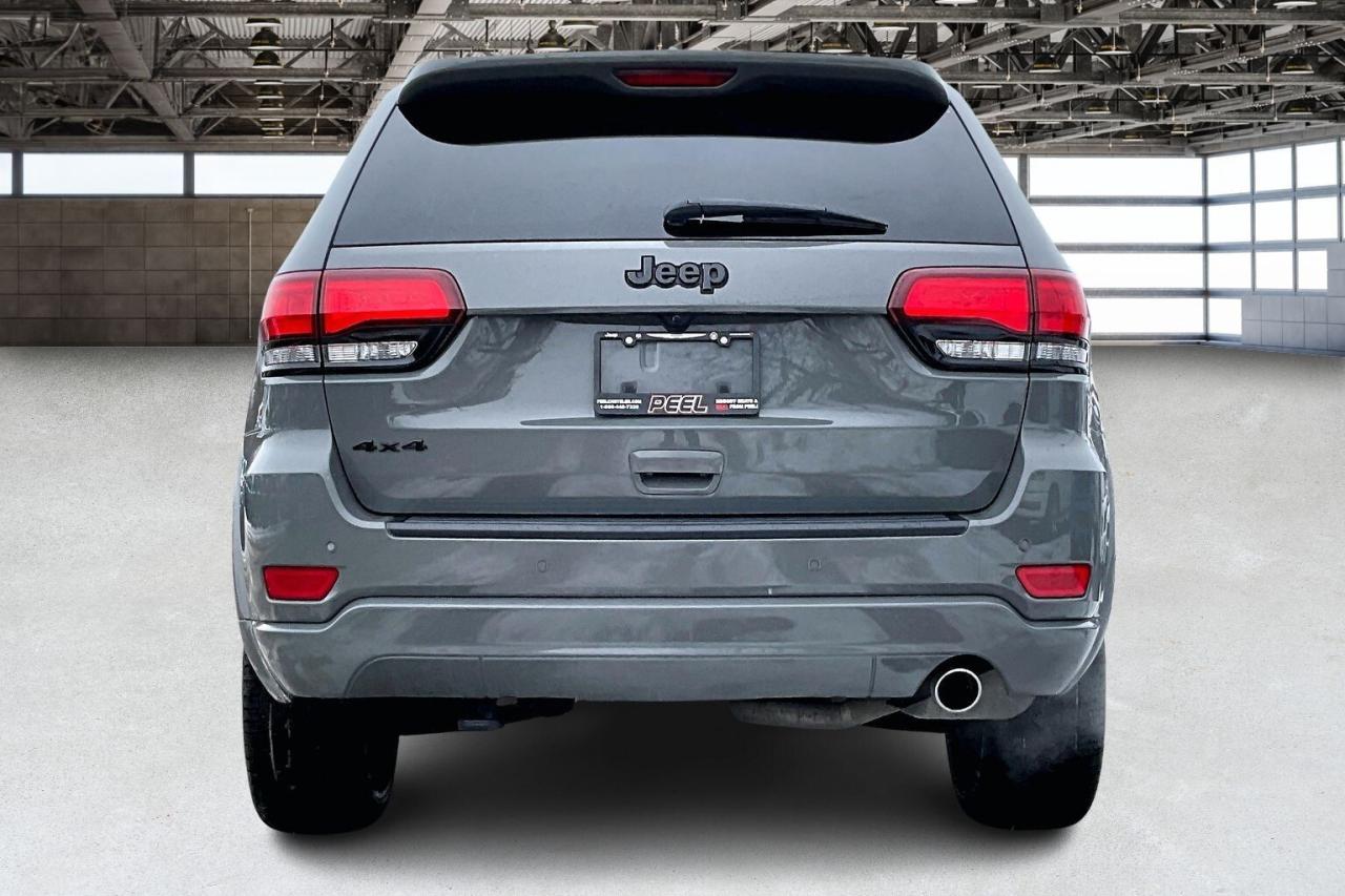 2020 Jeep Grand Cherokee Altitude | Heated Seats | Safety Tech | NAV | 4X4 Photo