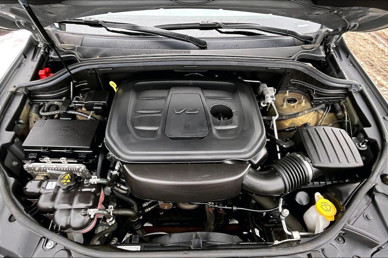 2020 Jeep Grand Cherokee Altitude | Heated Seats | Safety Tech | NAV | 4X4 Photo