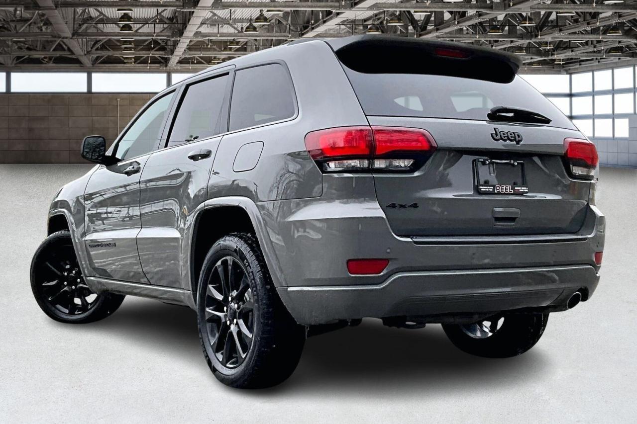 2020 Jeep Grand Cherokee Altitude | Heated Seats | Safety Tech | NAV | 4X4 Photo