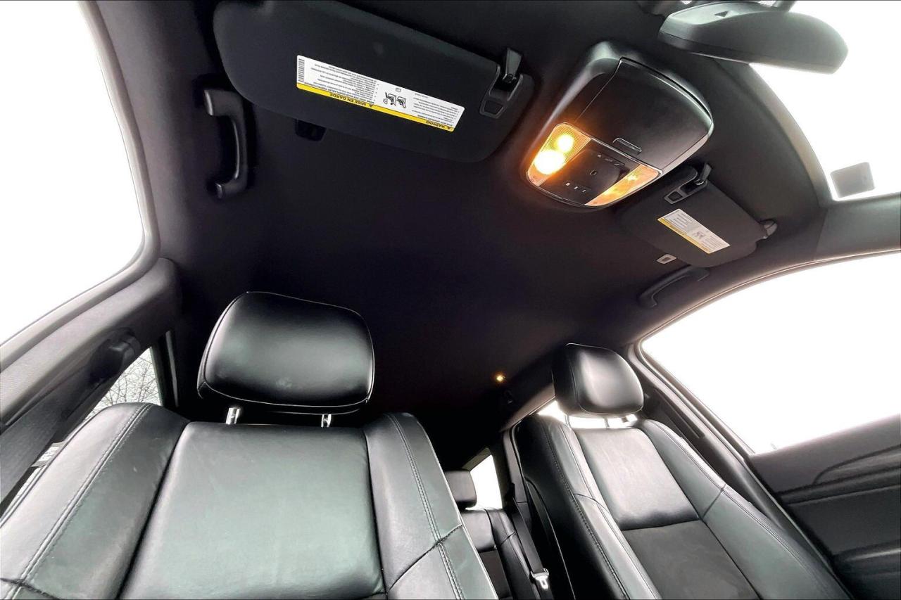 2020 Jeep Grand Cherokee Altitude | Heated Seats | Safety Tech | NAV | 4X4 Photo