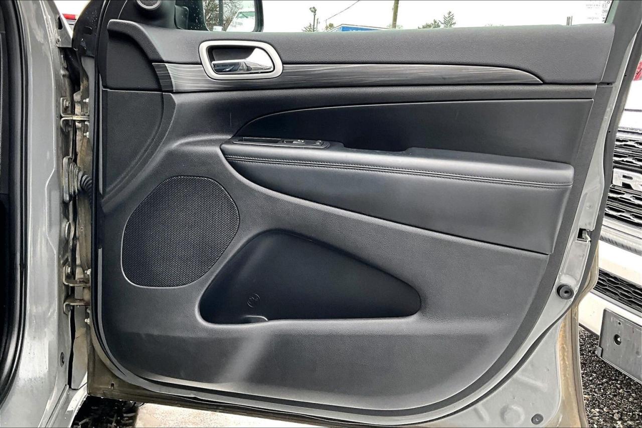 2020 Jeep Grand Cherokee Altitude | Heated Seats | Safety Tech | NAV | 4X4 Photo