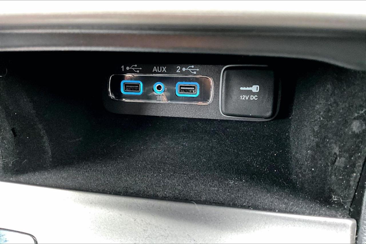 2020 Jeep Grand Cherokee Altitude | Heated Seats | Safety Tech | NAV | 4X4 Photo