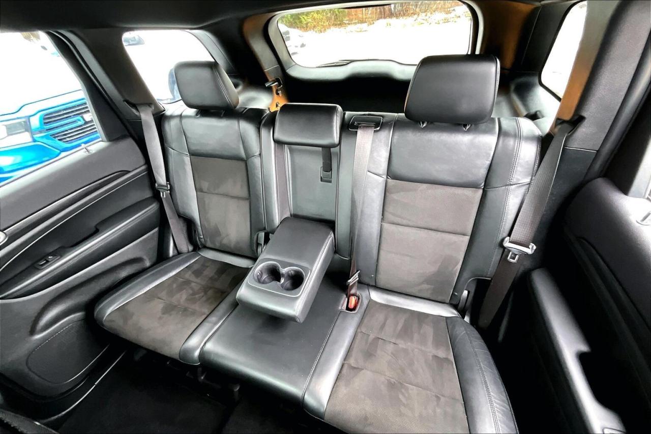 2020 Jeep Grand Cherokee Altitude | Heated Seats | Safety Tech | NAV | 4X4 Photo