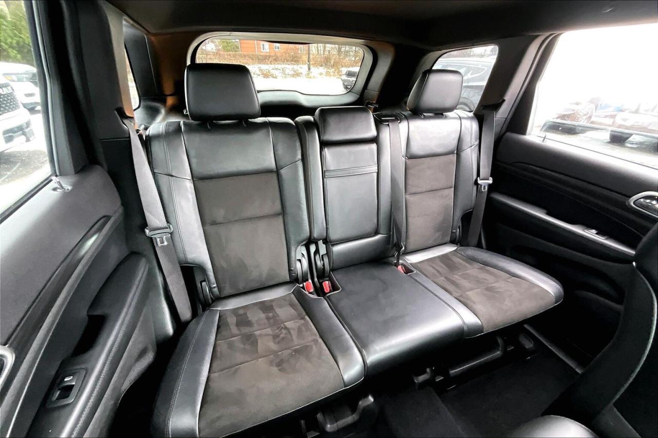 2020 Jeep Grand Cherokee Altitude | Heated Seats | Safety Tech | NAV | 4X4 Photo