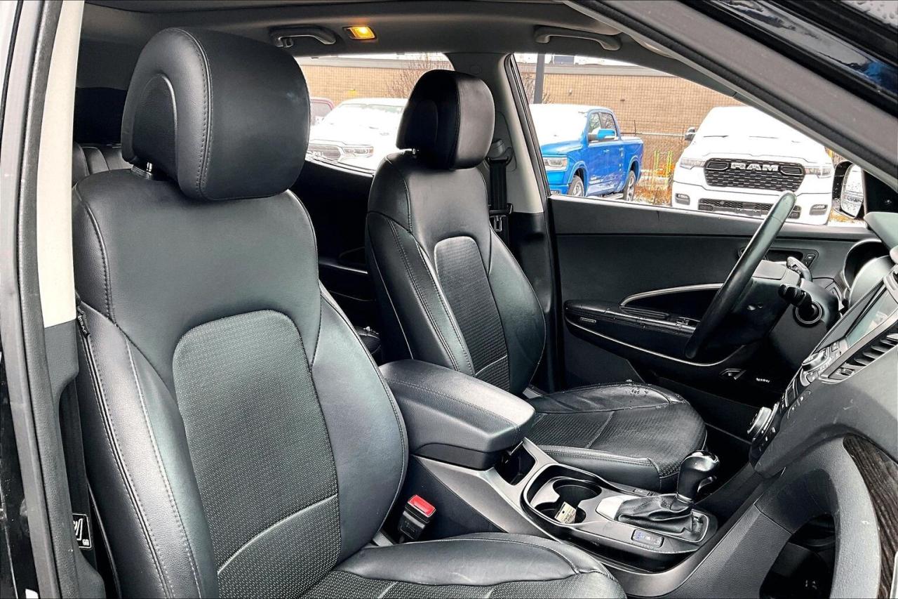 2015 Hyundai Santa Fe Sport 2.0T Limited | Vented Leather | Panoroof | AWD Photo