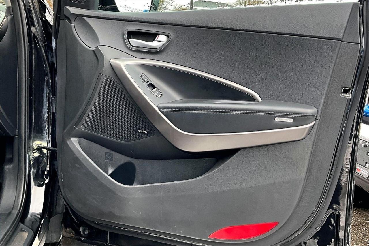 2015 Hyundai Santa Fe Sport 2.0T Limited | Vented Leather | Panoroof | AWD Photo