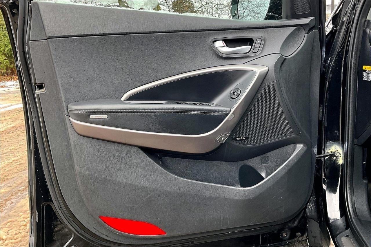 2015 Hyundai Santa Fe Sport 2.0T Limited | Vented Leather | Panoroof | AWD Photo