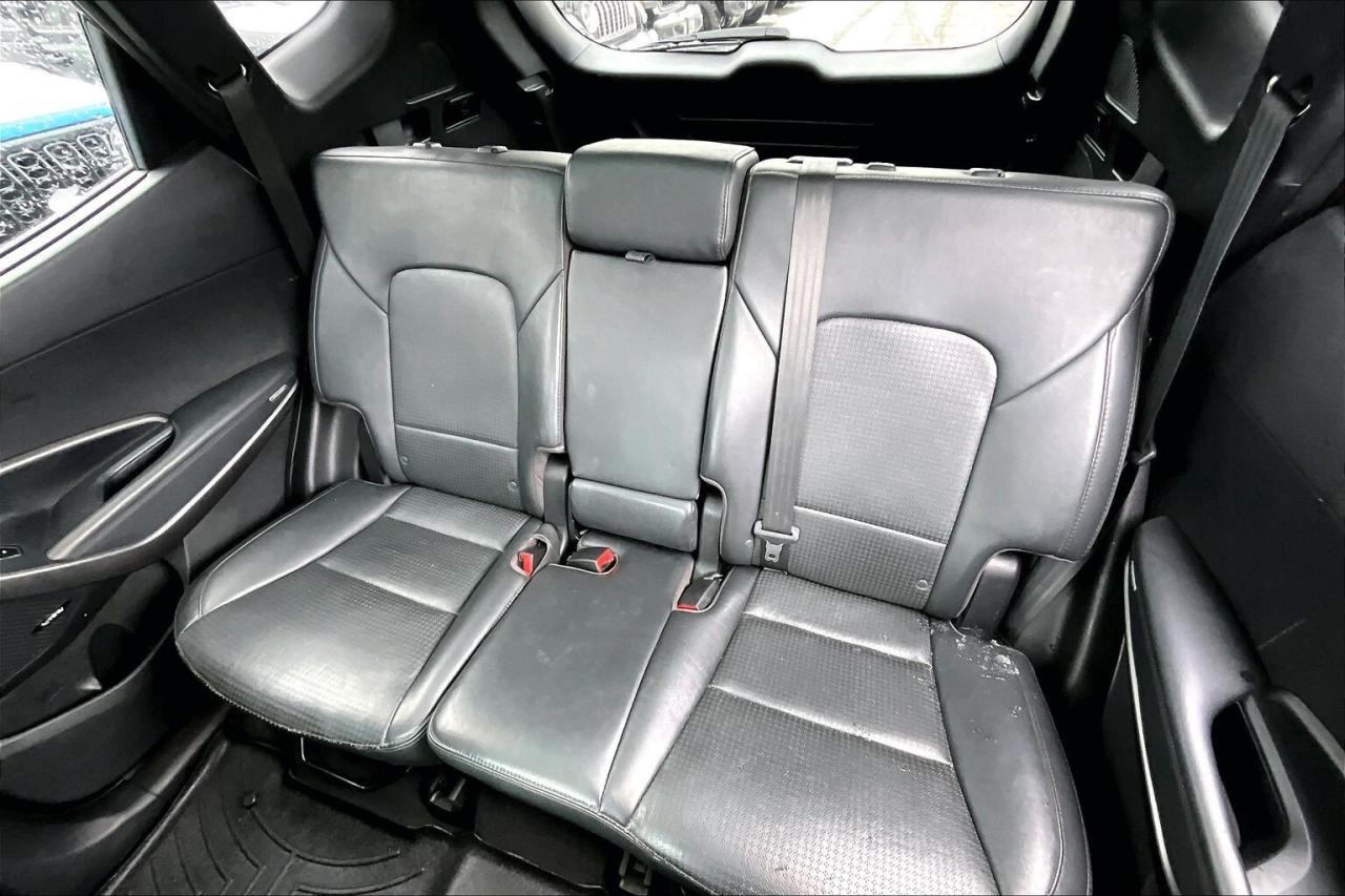 2015 Hyundai Santa Fe Sport 2.0T Limited | Vented Leather | Panoroof | AWD Photo