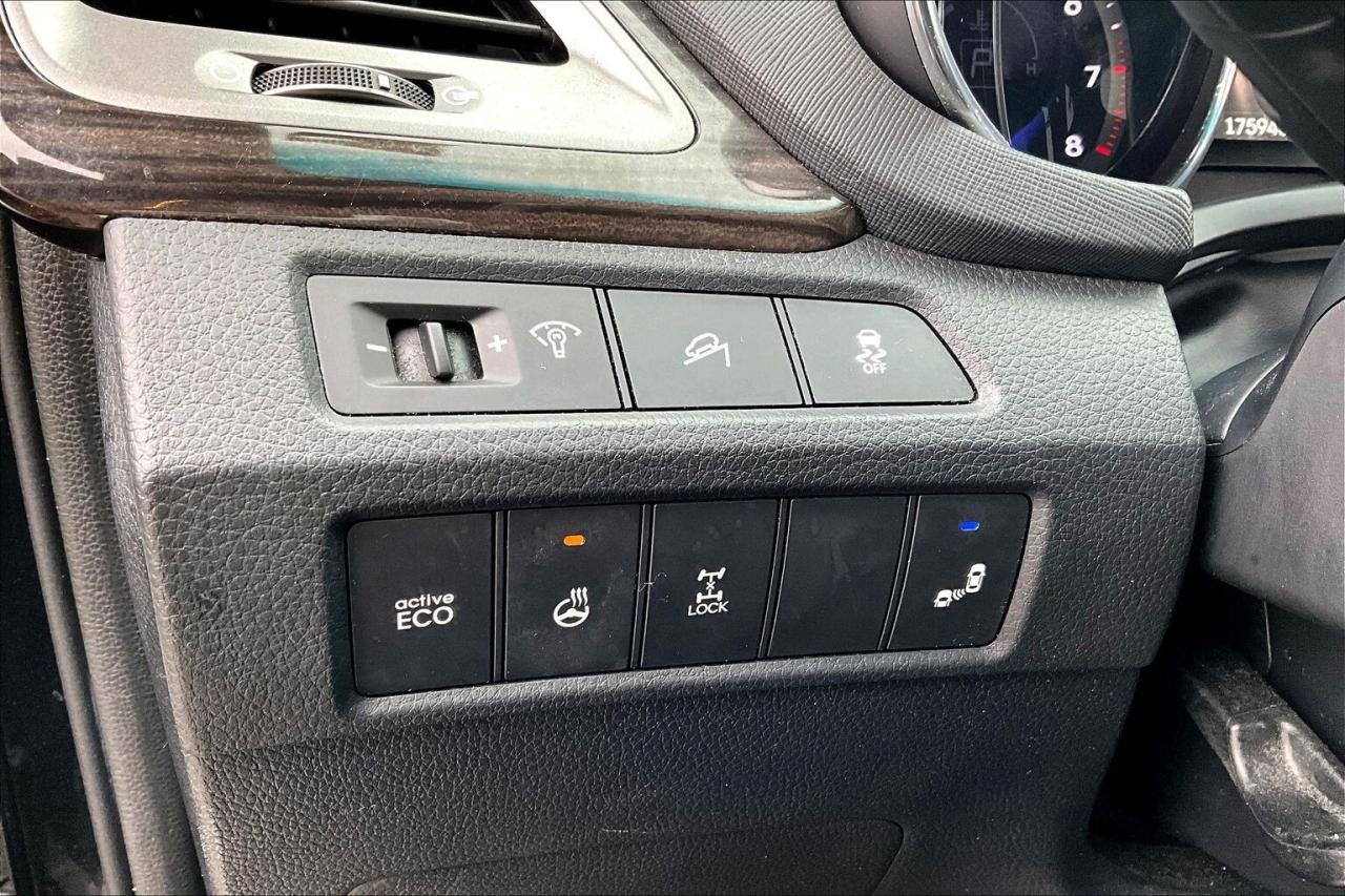 2015 Hyundai Santa Fe Sport 2.0T Limited | Vented Leather | Panoroof | AWD Photo