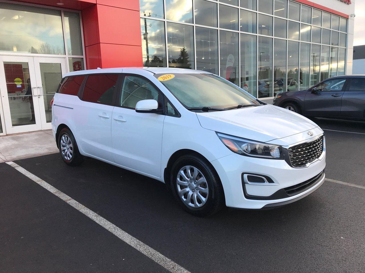 Used 2019 Kia Sedona L for sale in Summerside, PE