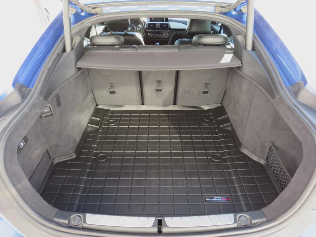 2016 BMW 4 Series 435i xDrive (**LOW KM!**CLEAN TITLE/NO ACCIDENTS!!**SAFETY/CERTIFIED!!**AWD**ALLOY RIMS**NAVIGATION**SUNROOF**HEATED SEATS**DUAL EXHAUST**LEATHER**POWER SEATS**REVERSE CAMERA**REAR PRIVACY COVER*REAR WEATHER TECH MAT**RUBBER MATS**BLUETOOTH**CRUISE CONTRO Photo