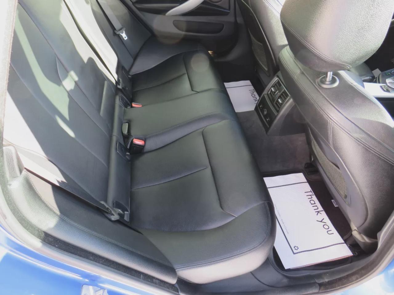 2016 BMW 4 Series 435i xDrive (**LOW KM!**CLEAN TITLE/NO ACCIDENTS!!**SAFETY/CERTIFIED!!**AWD**ALLOY RIMS**NAVIGATION**SUNROOF**HEATED SEATS**DUAL EXHAUST**LEATHER**POWER SEATS**REVERSE CAMERA**REAR PRIVACY COVER*REAR WEATHER TECH MAT**RUBBER MATS**BLUETOOTH**CRUISE CONTRO Photo