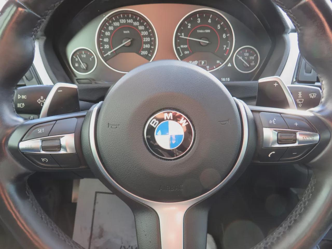 2016 BMW 4 Series 435I Xdrive  | Low Km | Clean Title | No Accidents | Safety Certified | AWD | Alloy Rims | Navigation | Sunroof | Heated Seats | Dual Exhaust | Leather | Power Seats | Reverse Camera | Rear Privacy Cover | Rear Weather Tech Mat | Rubber Mats | Bluetooth Photo