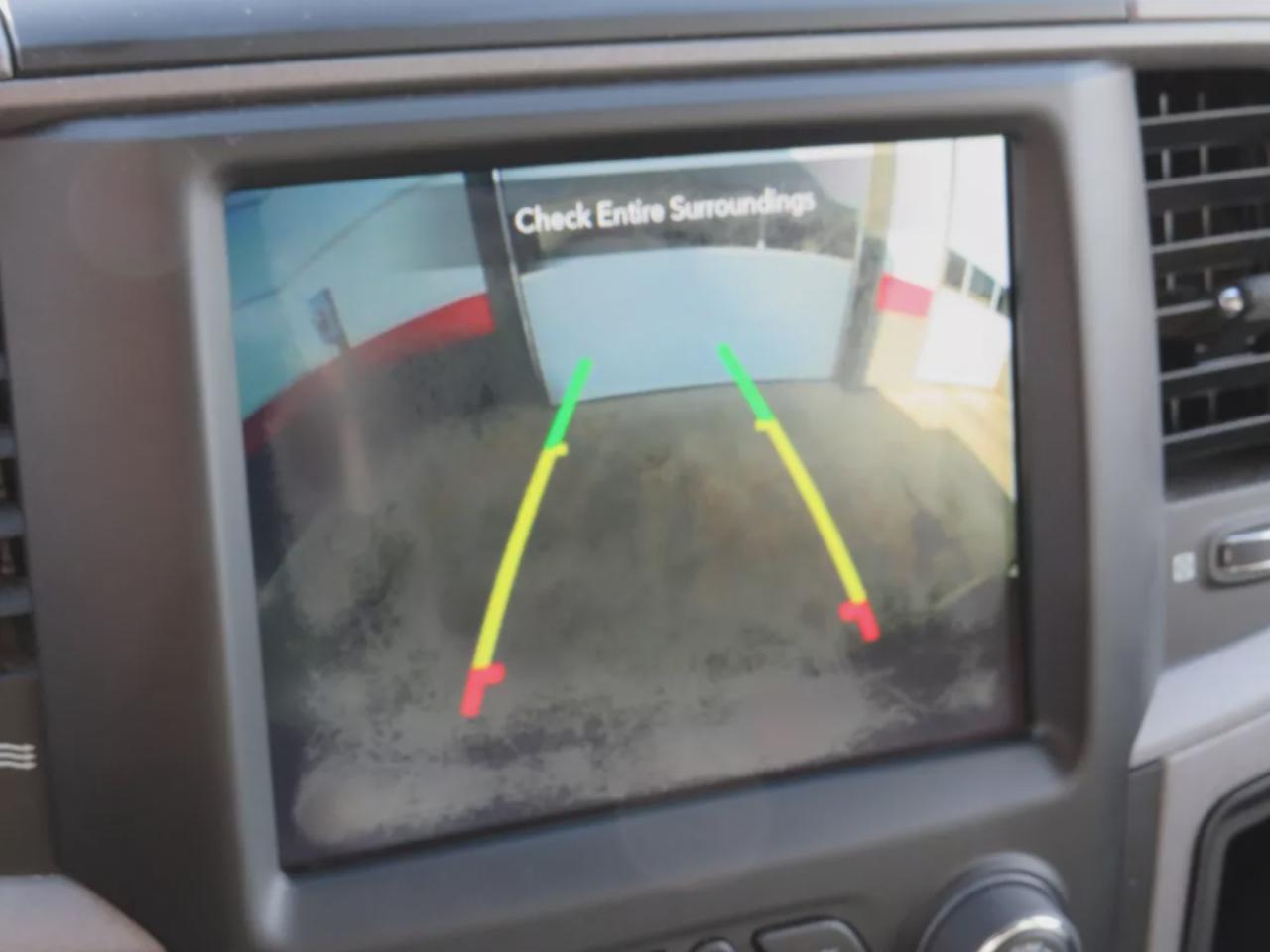 2020 RAM 1500 Classic Express (**CLEAN TITLE/NO ACCIDENTS!!**SAFETY/CERTIFIED!!**4WD**TRAILER HITCH**TRI-FOLD TONNEAU COVER**RUNNING BOARDS**REMOTE START**POWER SEATS**DIGITAL TOUCHSCREEN**HEATED SEATS/STEERING WHEEL**REVERSE CAMERA**DUAL CLIMATE CONTROL**BLUETOOTH**CRUISE CON Photo