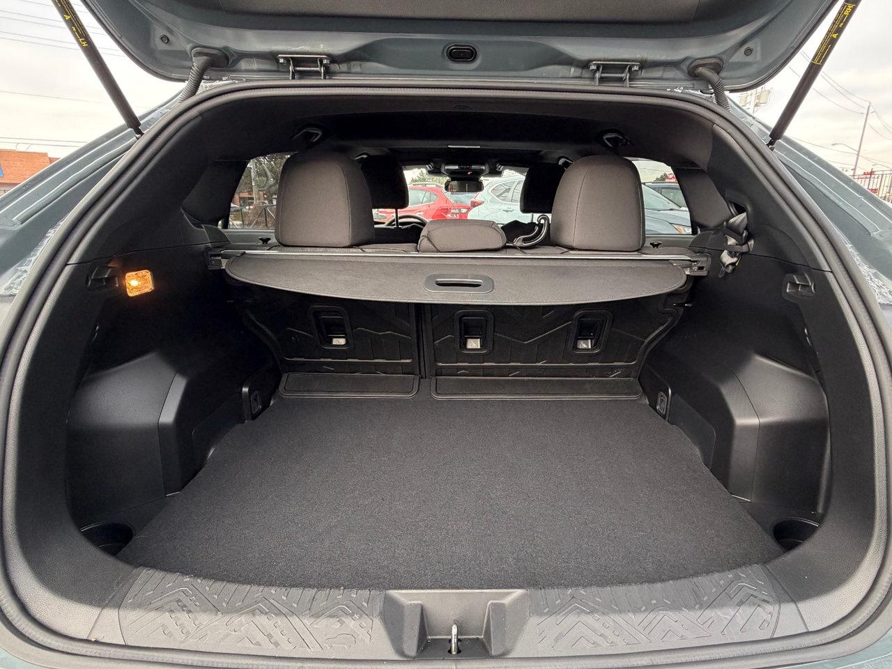 2024 Subaru XV Crosstrek Onyx Pkg.   Sunroof   Apple Carplay Photo