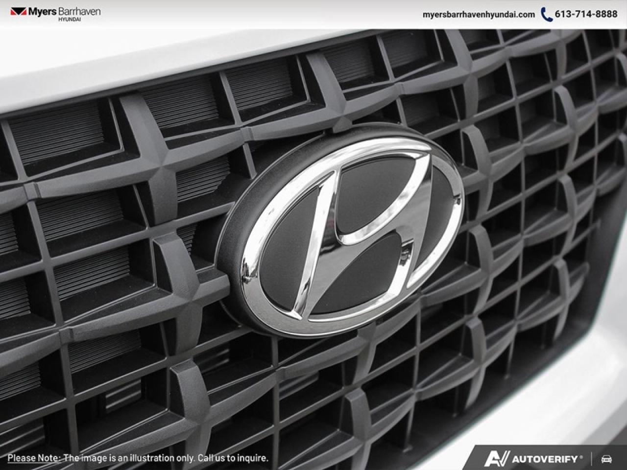 2026 Hyundai Venue Essential IVT  - Heated Seats Photo