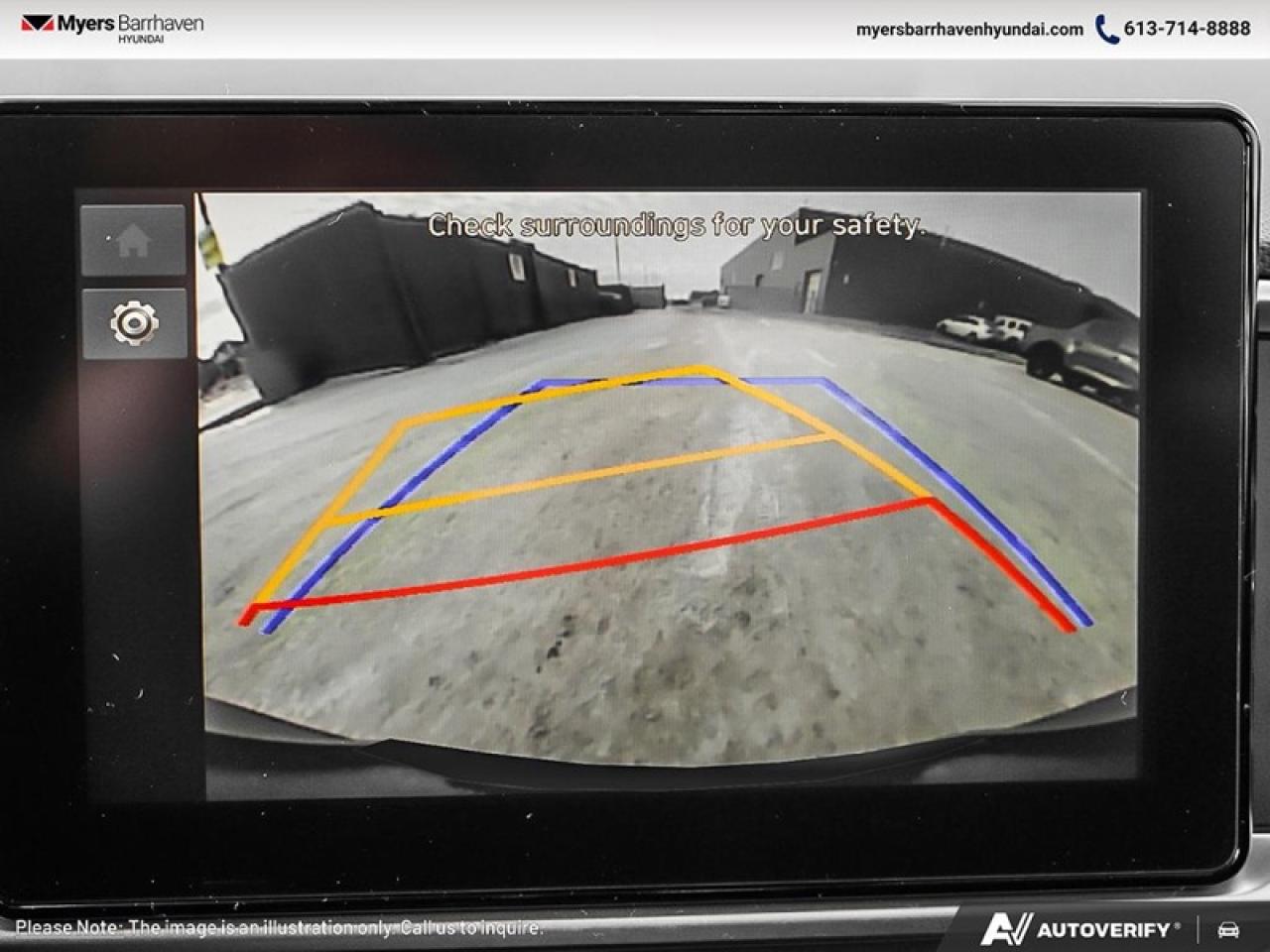 2026 Hyundai Venue Essential IVT  - Heated Seats Photo