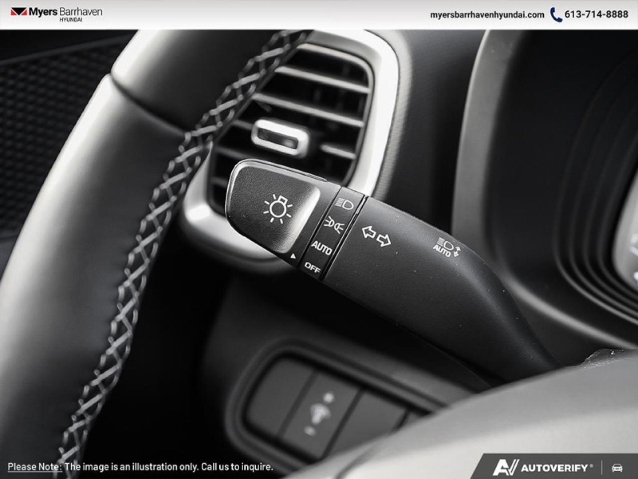 2026 Hyundai Venue Essential IVT  - Heated Seats Photo